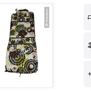 Brand new Vera Bradley hanging organizer